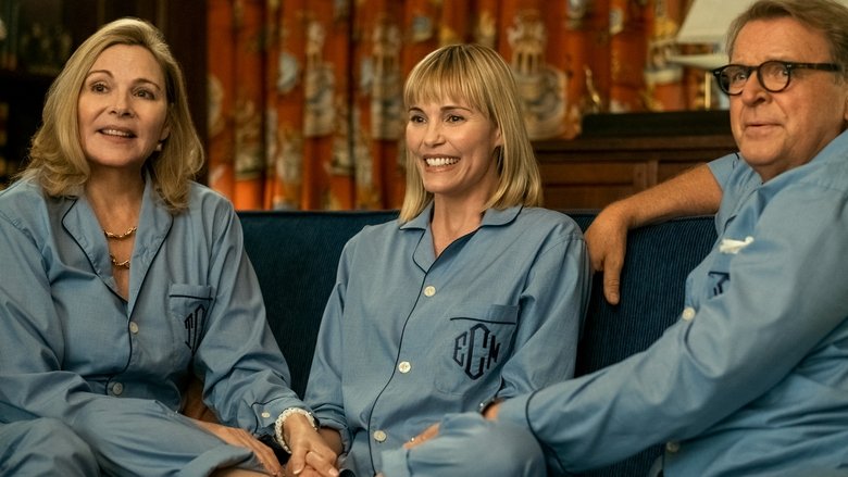 кадр из фильма Уикенд с батей