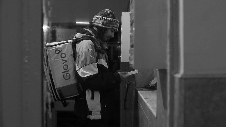 кадр из фильма INTERFON 14