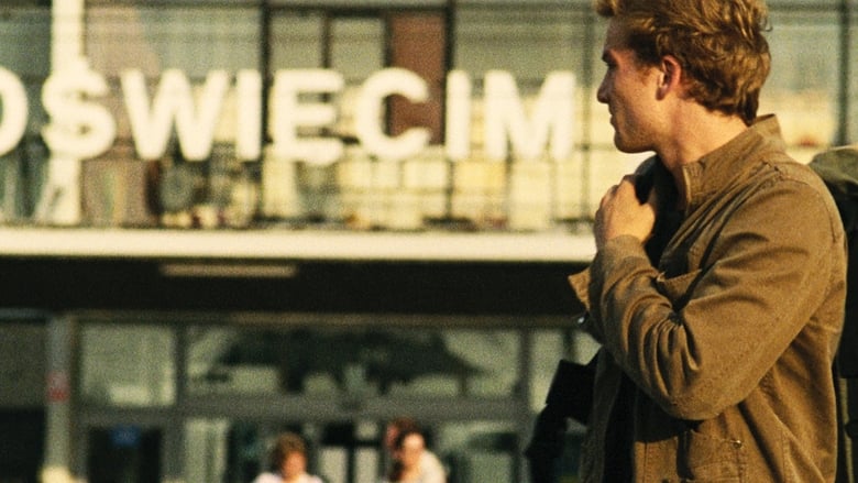 кадр из фильма Am Ende kommen Touristen