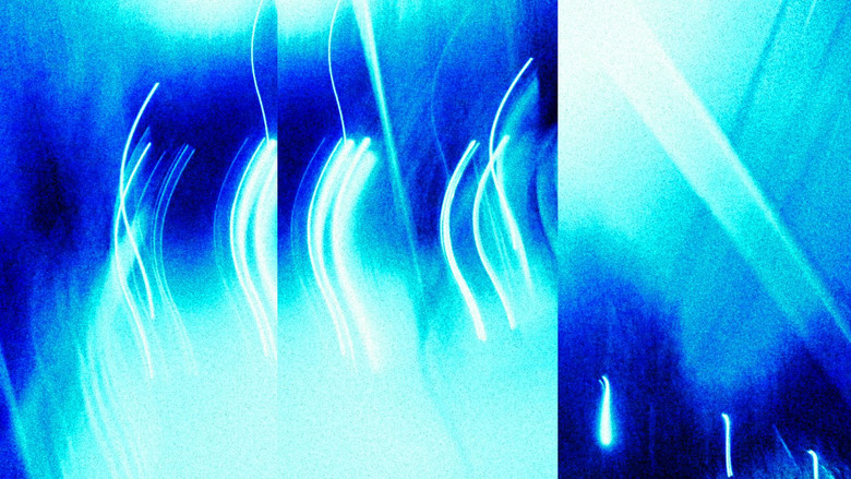 кадр из фильма Imágenes en Movimiento sin Destino