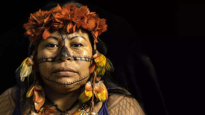 кадр из фильма Planète Terre, héros de la nature