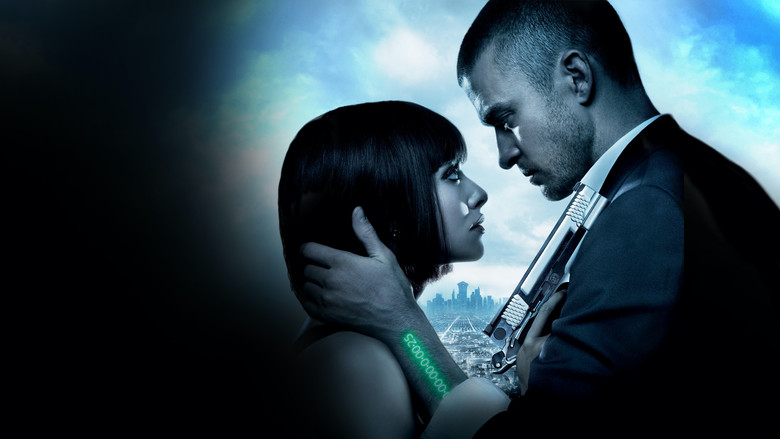 кадр из фильма Время