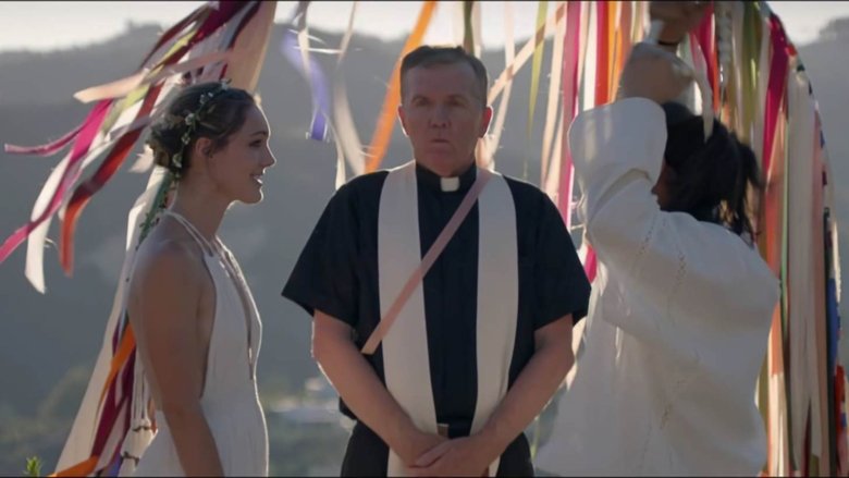 кадр из фильма Better Days