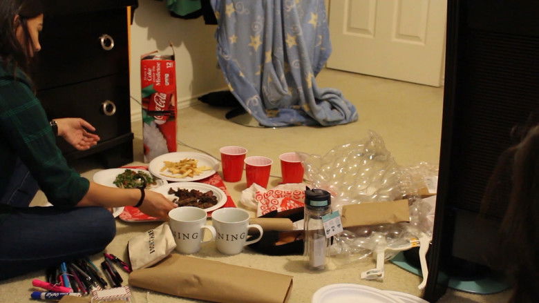 кадр из фильма My Best Friend's Sister