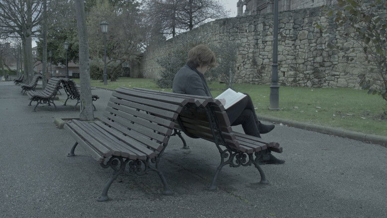 кадр из фильма Cantares de una revolución