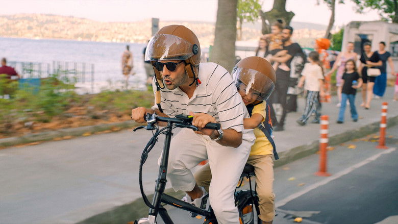 кадр из фильма В надежных руках 2