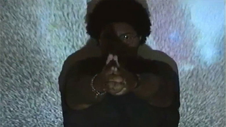 кадр из фильма By Time You See Me There Will Be Nothing Left