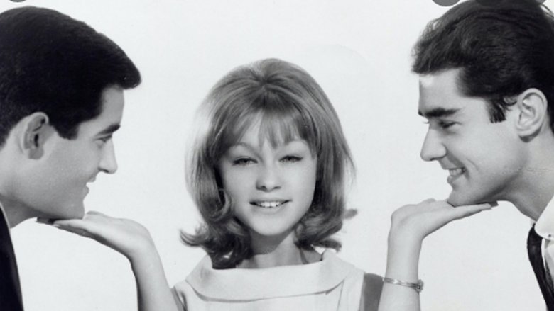 кадр из фильма Búsqueme a esa chica