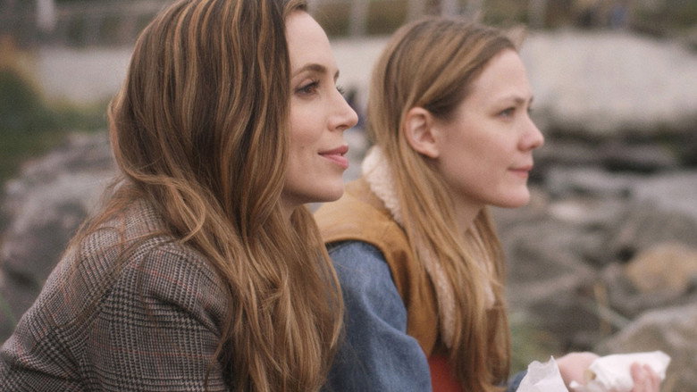 кадр из фильма Jane Wants a Boyfriend