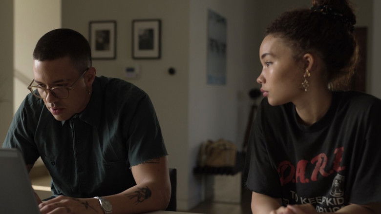 кадр из фильма Rule of Thirds