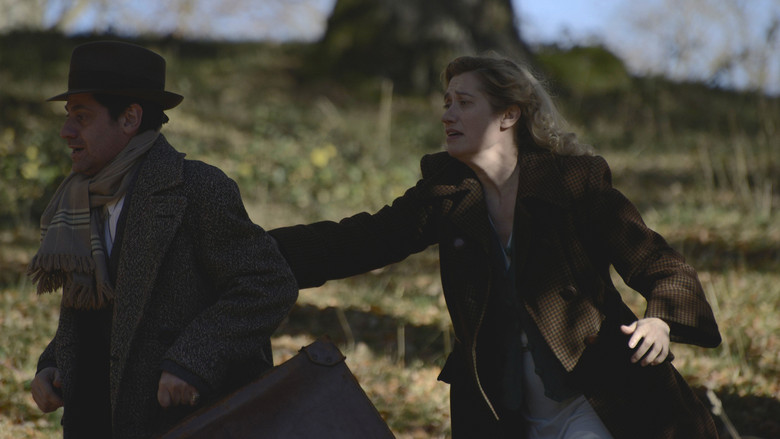 кадр из фильма Violette