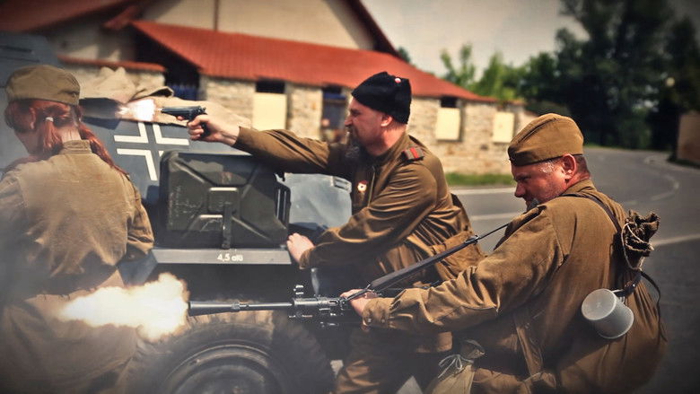 кадр из фильма Liga nepotřebných