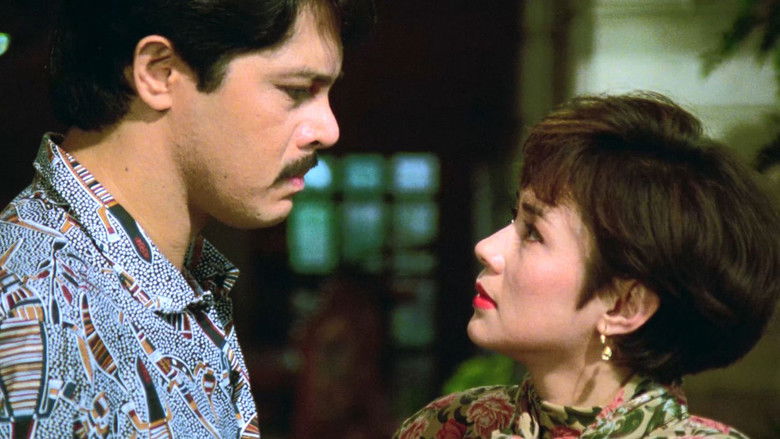 кадр из фильма Ipagpatawad Mo