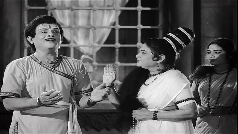 кадр из фильма திருநீலகண்டர்