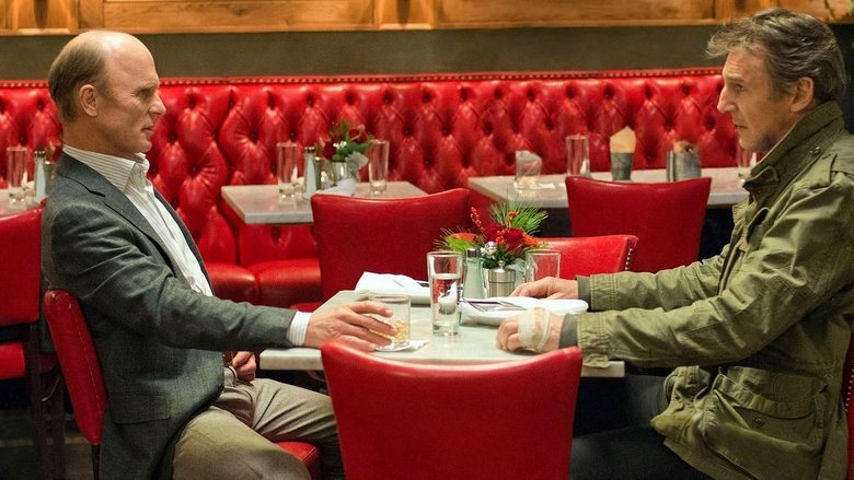 кадр из фильма Ночной беглец