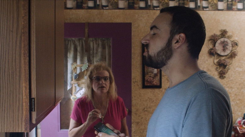 кадр из фильма Everything Happens