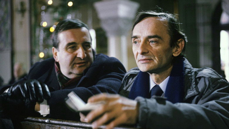 кадр из фильма Rozmowy kontrolowane