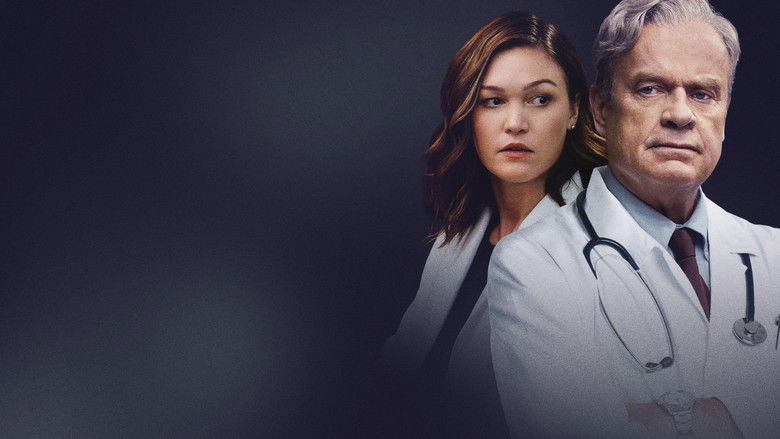 кадр из фильма Цена ошибки