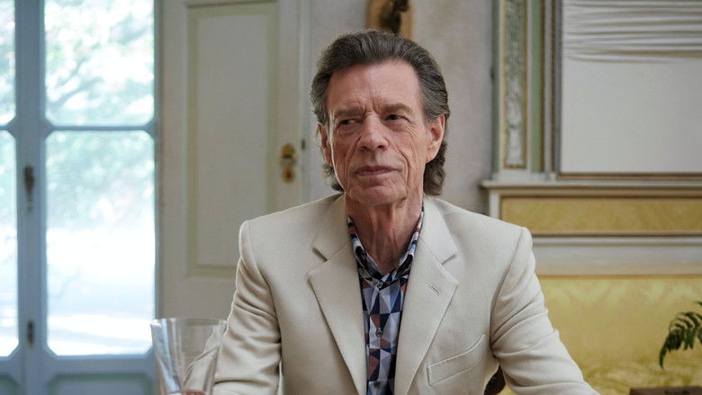 кадр из фильма Искусство ограбления