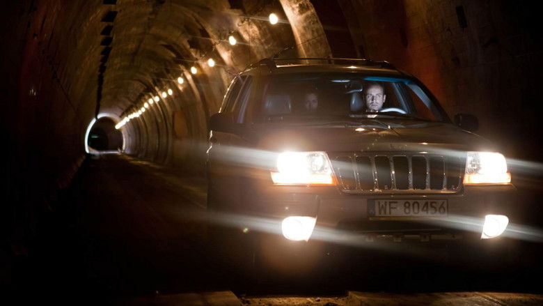 кадр из фильма Феликс, Нет и Ника и теоретически возможная катастрофа