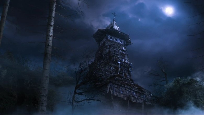 кадр из фильма Вий