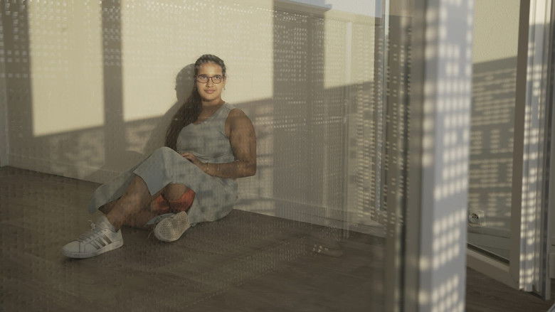 кадр из фильма Une chambre à elle