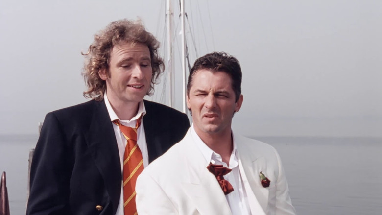 кадр из фильма Eine Frau namens Harry