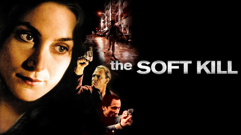 кадр из фильма The Soft Kill