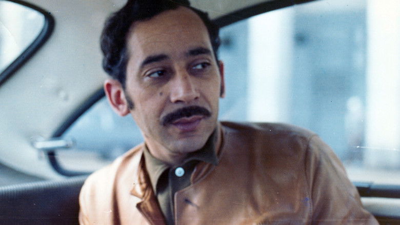 кадр из фильма Planet Malek