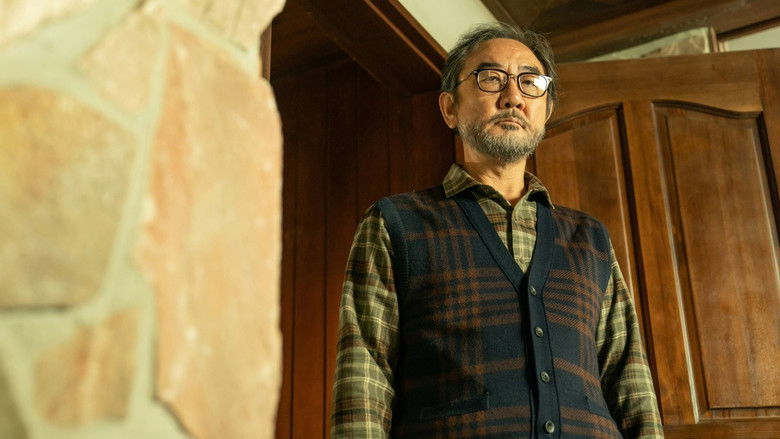 кадр из фильма Ровно в 4 после полудня