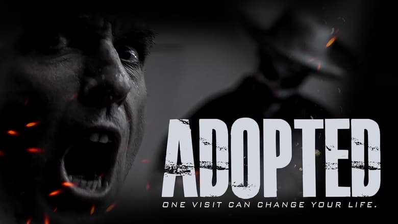 кадр из фильма Adopted