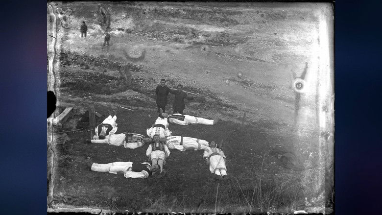 кадр из фильма Ce este un fascism?