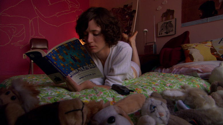 кадр из фильма Я и ты и все, кого мы знаем