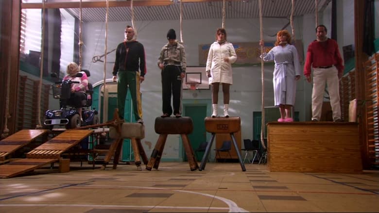 кадр из фильма Hvordan vi slipper af med de andre