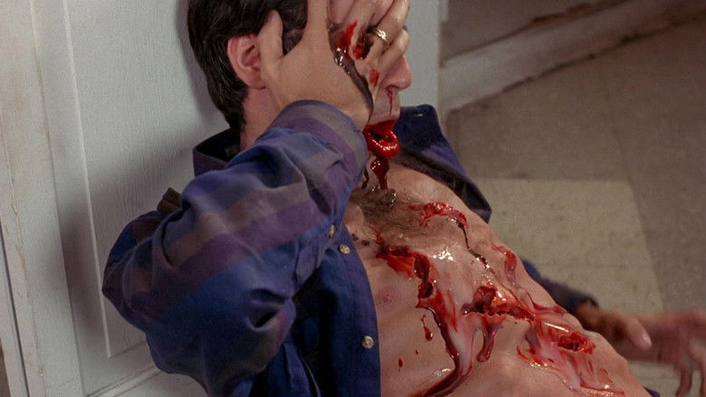 кадр из фильма Размножители