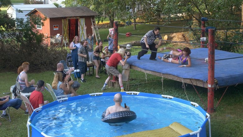 кадр из фильма The Marks