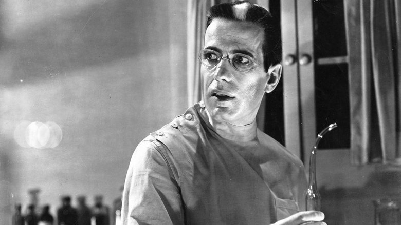 Возвращение доктора X