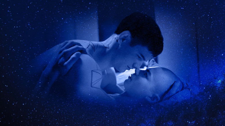 кадр из фильма Nevrland