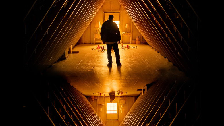 кадр из фильма Pumpkinhole