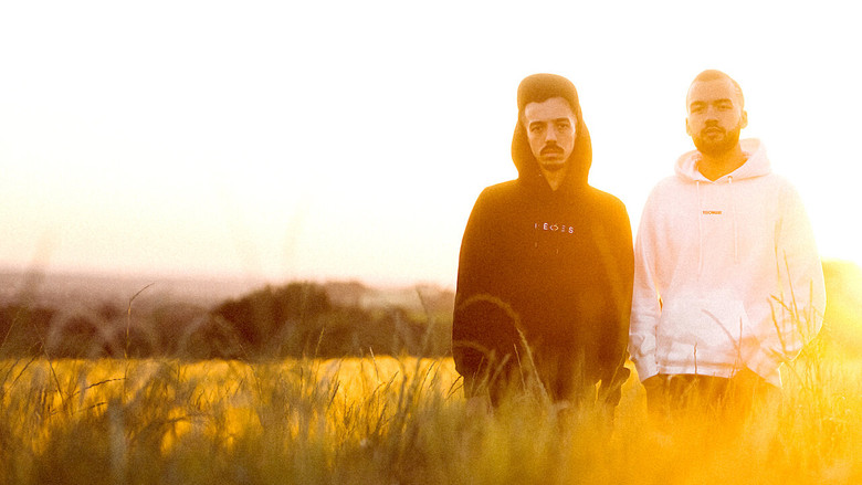 кадр из фильма Bigflo & Oli : Presque Trop