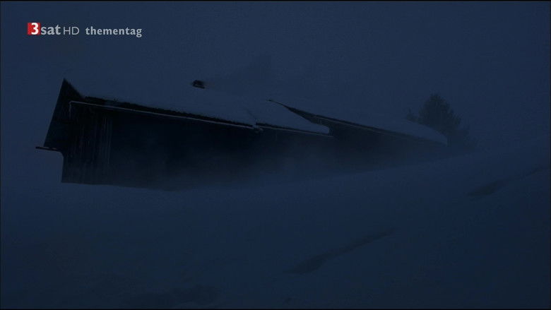 кадр из фильма Der Atem des Himmels