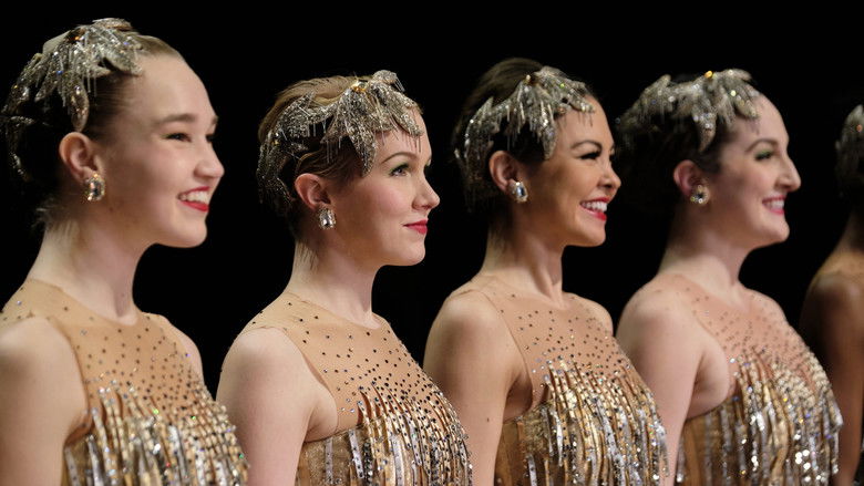 кадр из фильма Потрясающее Рождество