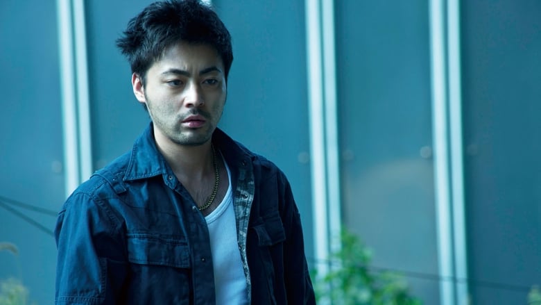 кадр из фильма その夜の侍