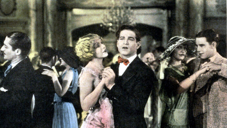 кадр из фильма Wasted Lives