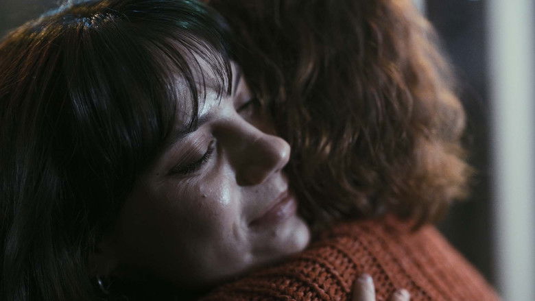 кадр из фильма Afterparty