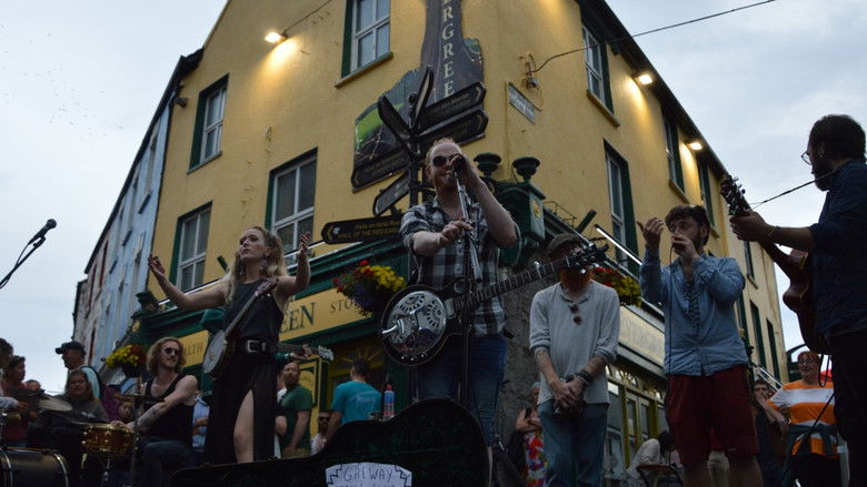 кадр из фильма Patchwork Family