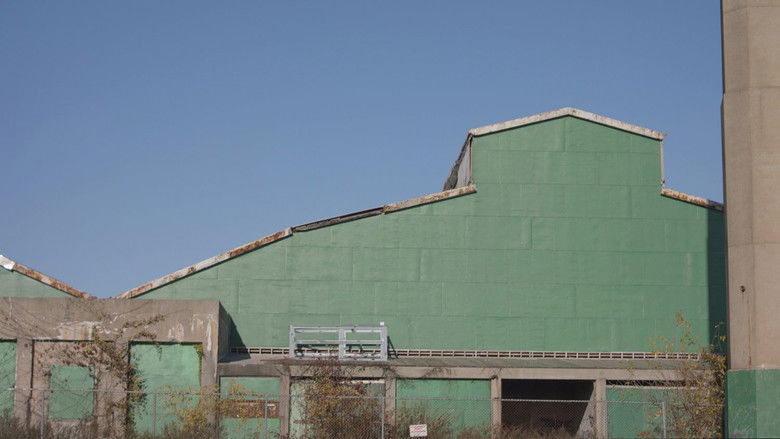 кадр из фильма Remember This Place