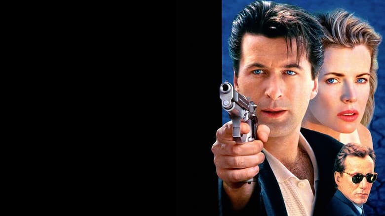 кадр из фильма Побег