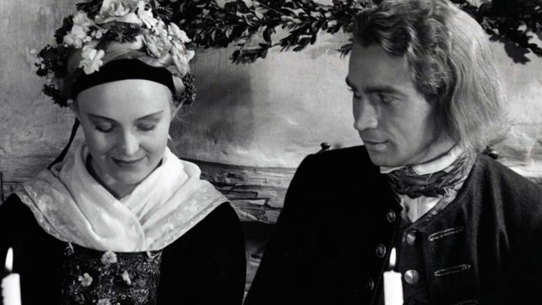 кадр из фильма Kongen Bød