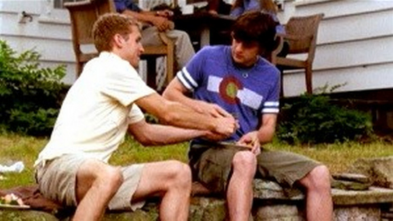 кадр из фильма Yeah No Definitely